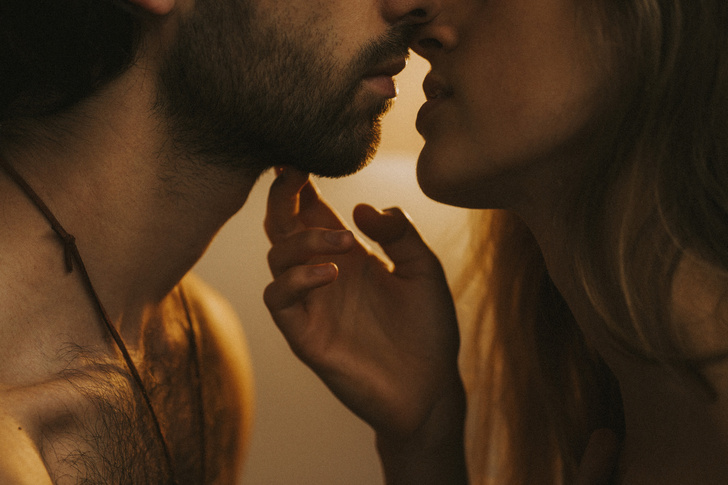 11 секретов, которые парни рассказали о сексе
