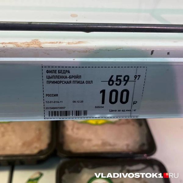 Источник: Елена Буйвол / VLADIVOSTOK1.RU