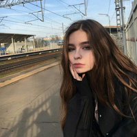 Аватарка Екатерина