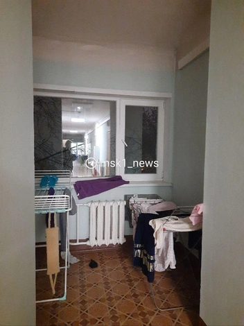 Сушилки для белья | Источник: Мария для MSK1.RU