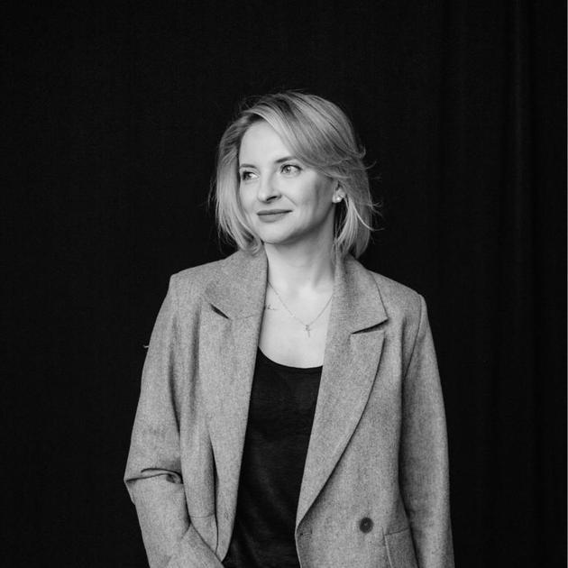 Марина Малкова