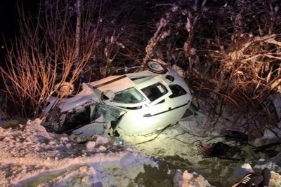 Hospital Staff Killed in Fatal Crash in Nizhny Novgorod Region