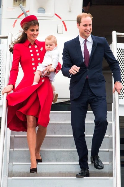 Кейт Миддлтон (Kate Middleton) | Источник: Getty Images