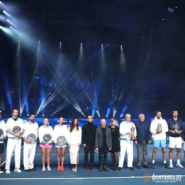 Источник: Дарья Драй / FONTANKA.RU