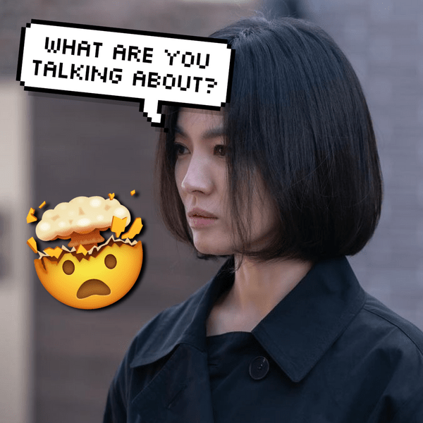 «Она так постарела»: как фанаты реагируют на хейт Сон Хе Гё в новой дораме «Триумф» от Netflix