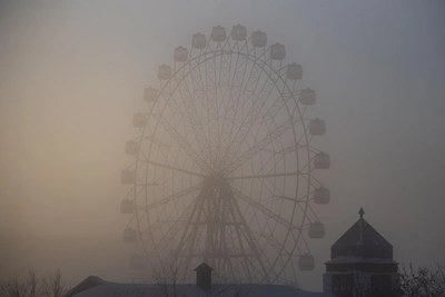 Трое напали на мужчину в Новосибирске: итоги дня 6 января