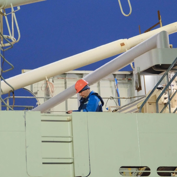 Источник: пресс-служба «Северная верфь»