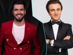 Всей семьей на Главную Новогоднюю Ночь 2022 в Москве