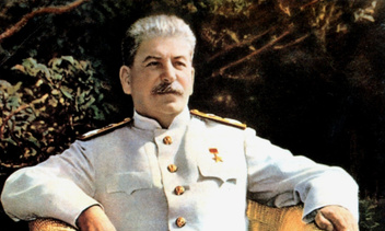 Как выглядела единственная женщина, которую любил Сталин — и это не его жена