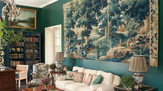 Личное дело: интервью с декоратором Кириллом Истоминым