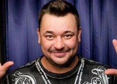 Сергей Жуков: «Иногда жаль, что не могу треснуть по башке»