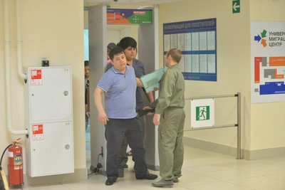 В Туле женщины оформили фиктивную регистрацию иностранцам