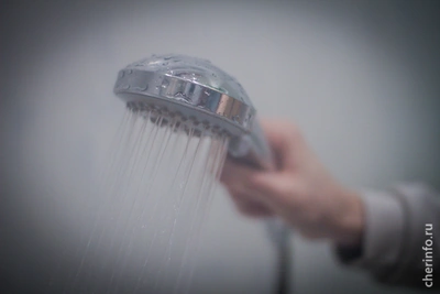 Проблемы с горячей водой в Зашекснинском районе: объяснение Теплоэнергии