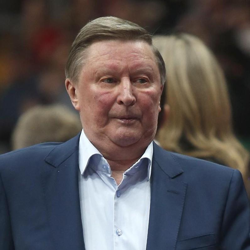Умер бывший министр обороны РФ Сергей Иванов