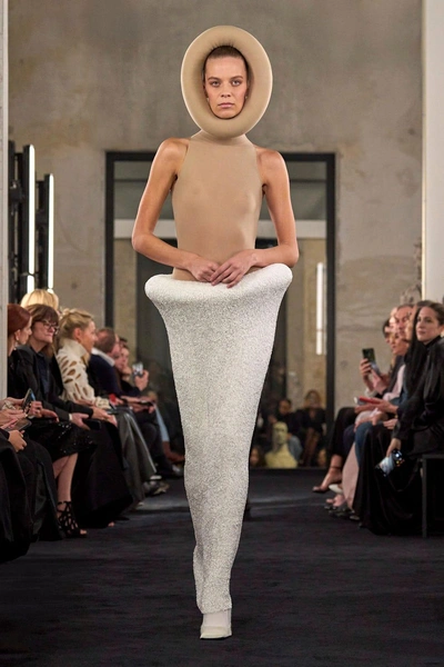 Источник: Alaïa