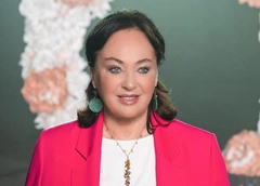 Лариса Гузеева обомлела от поющего Соседова в пижаме: «Это точно не даст мне заснуть»