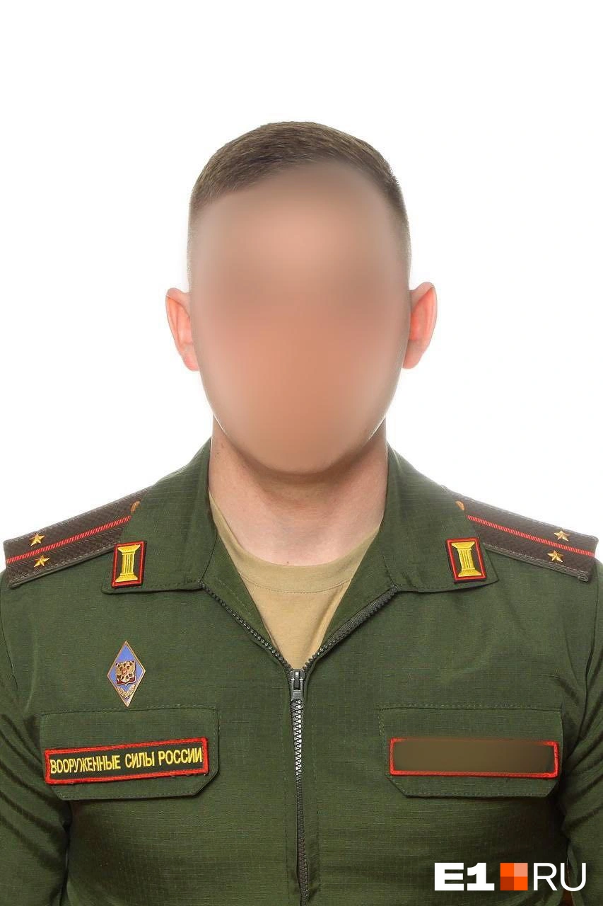 Маму убеждают, что в гробу тело ее сына | Источник: предоставлено родственниками военнослужащего 