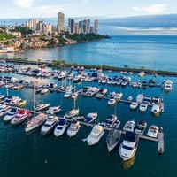 В Сочи построят 4 яхтенных причала за 500 млрд. Кому и зачем они понадобились