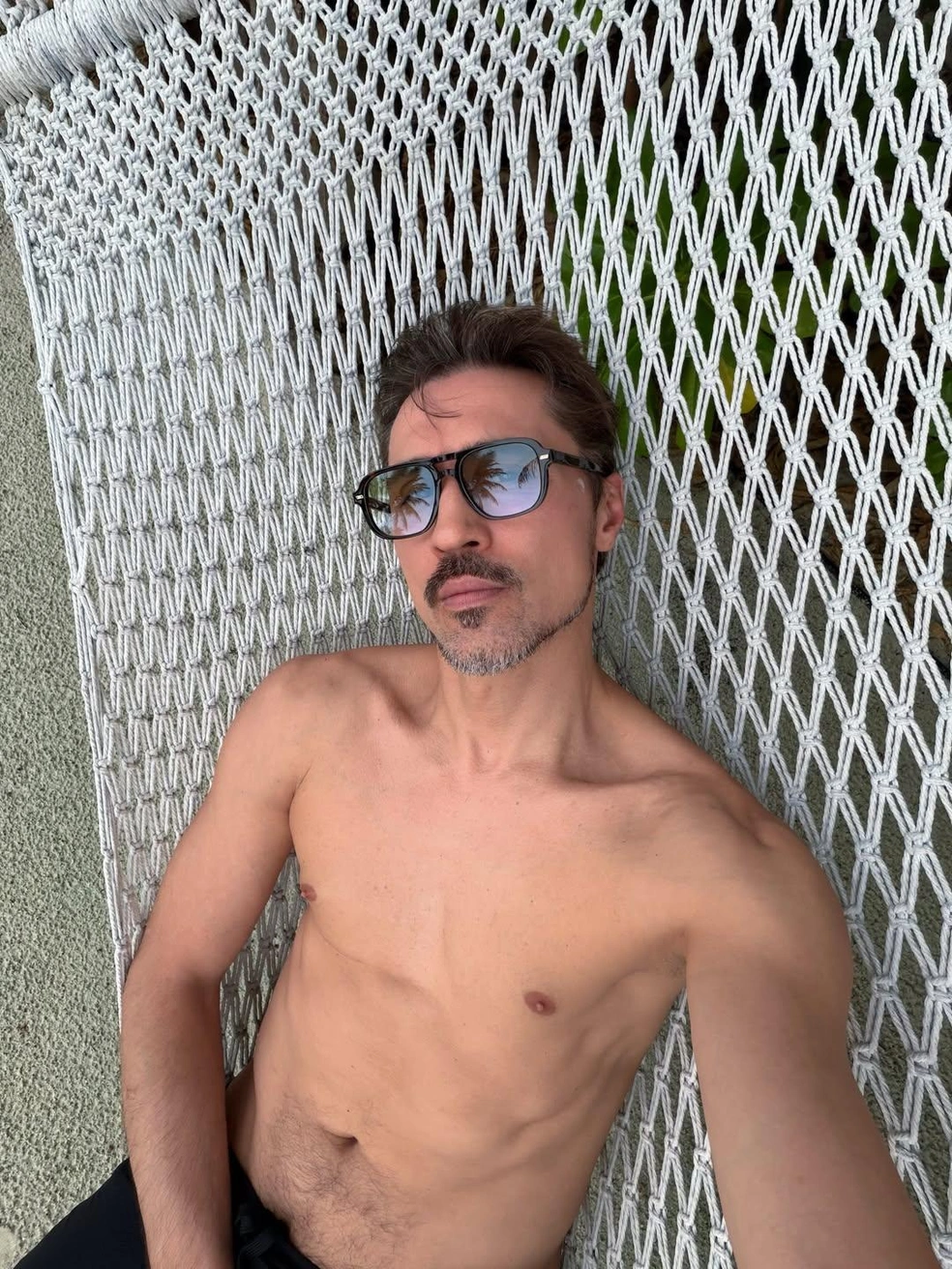 Источник: bilanofficial / Instagram (экстремистская организация, деятельность запрещена на территории РФ)