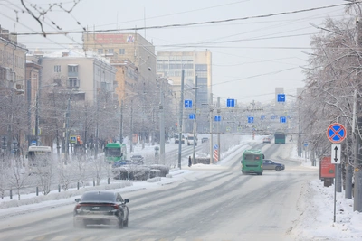 С 1 января в Челябинске изменят автобусные маршруты
