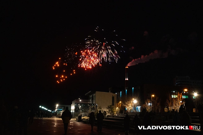 Источник: Елена Буйвол / VLADIVOSTOK1.RU