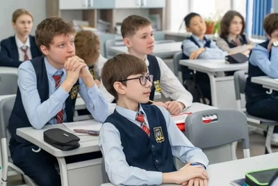 18 школ Сахалина введут оценки за поведение с сентября 2026