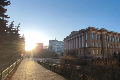 В Челябинской области продлен режим неблагоприятных метеоусловий
