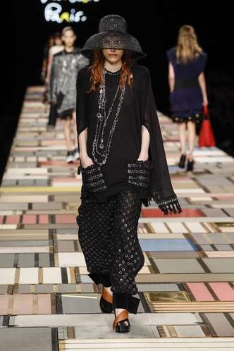 Louis Vuitton ss25 | Источник: Legion Media