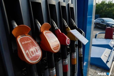 АЗС «Газпромнефть» сняла лимиты на бензин в Нижегородской области