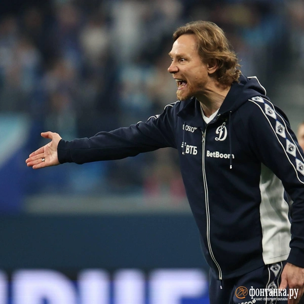 Источник: Сергей Михайличенко / «Фонтанка.ру»