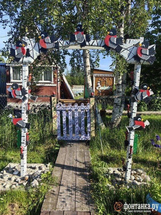 Источник: Ксения Потеева / «Фонтанка.ру»