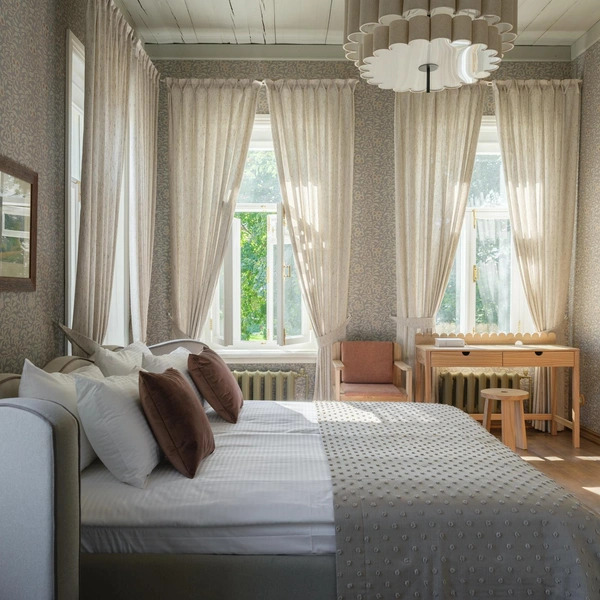 Номер «Спас» | Источник: Натали Герц