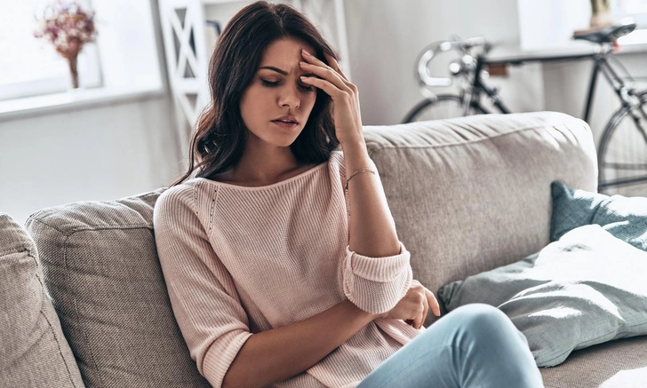 Весной постоянно болит голова? Вот причина, о которой вы вряд ли бы подумали | doctorpiter.ru