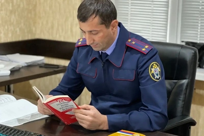 Двое подростков подозреваются в угоне авто в Дагестане