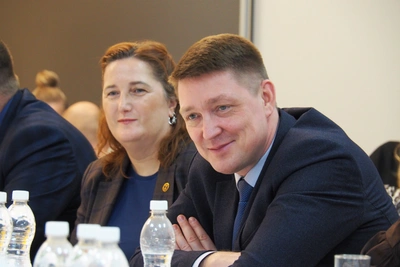 В Пензе стартовала первая смена проекта «Сурское мужество»