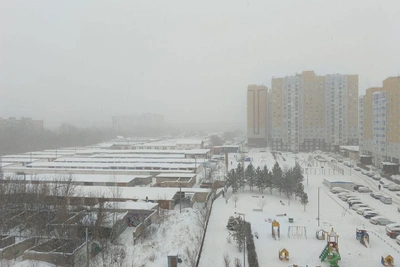 В Оренбуржье 8 часов действовала угроза атаки беспилотников