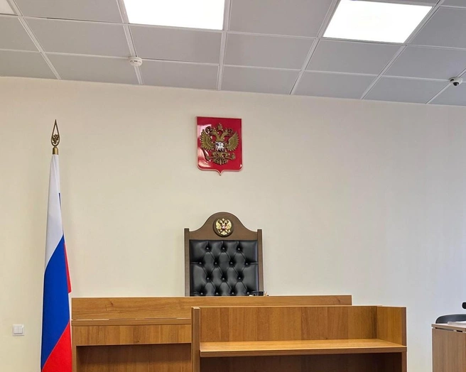 Школьнику отменили штраф за списывание на экзамене | Источник: Анна Грицевич / SOCHI1.RU