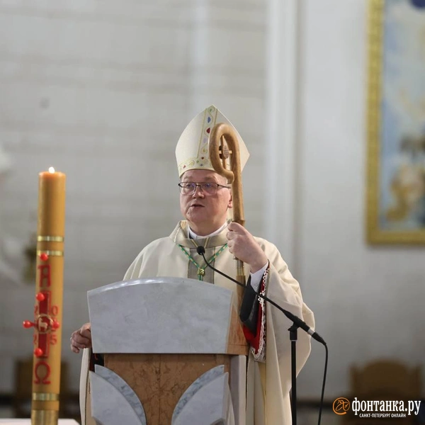 Источник: Валентин Егоршин / «Фонтанка.ру»