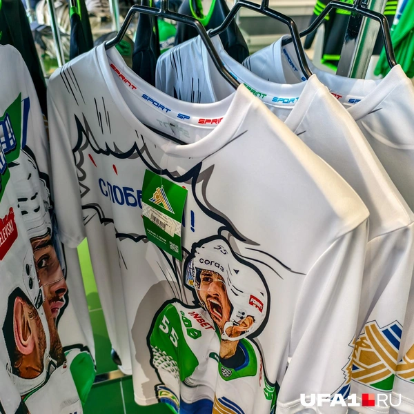 Источник: Булат Салихов / UFA1.RU