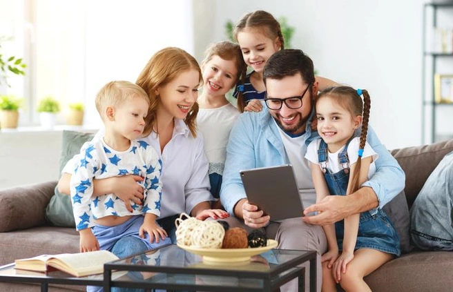Утверждены изменения в программу «Семейная ипотека» | Источник: evgenyatamanenko/ iStock