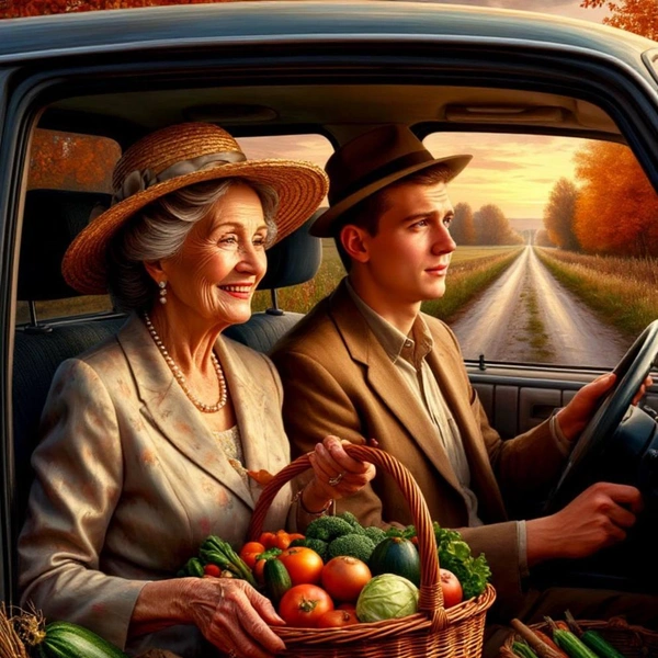 Международный день тещи и свекрови, День тещи, день свекрови, день свекрови открытка, день тещи открытка, день тещи открытки поздравления, день свекрови открытка, день свекрови открытки поздравления, открытка с днем тещи | Источник: chatGPT