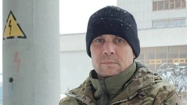 Сергей | Источник: родственники покойных