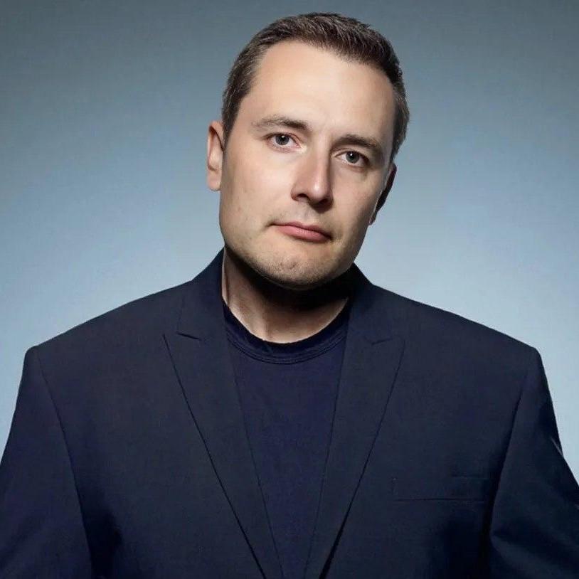 Алексей Чернышов