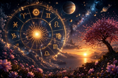 «Закат привычной жизни»: Тамара Глоба сделала астрологический прогноз на апрель