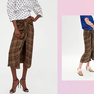 Что такое «дедушкины лунги» и почему все смеются над Zara?