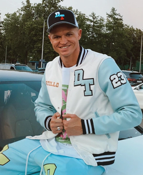Дмитрий Тарасов | www.starhit.ru