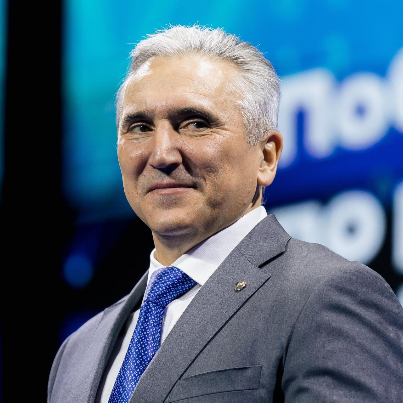 <p>Александр Моор</p>