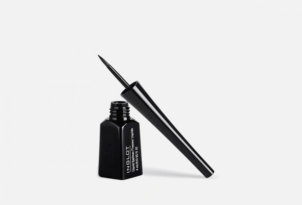 Подводка для глаз, Inglot 