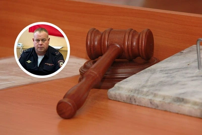 Экс-главу ГИБДД осудили на 3 года за сокрытие нарушений