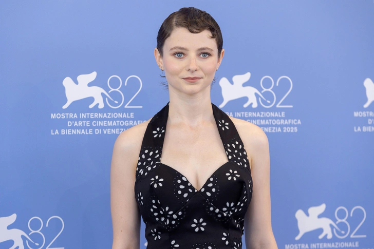 Томасин Маккензи | Источник: Andrea Raffin